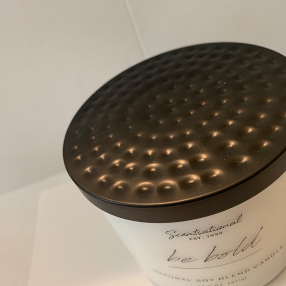 Scentsational Be Bold 14.5 oz Candle, Scented Candle, Aesthetically plea… - Picture 3 of 3